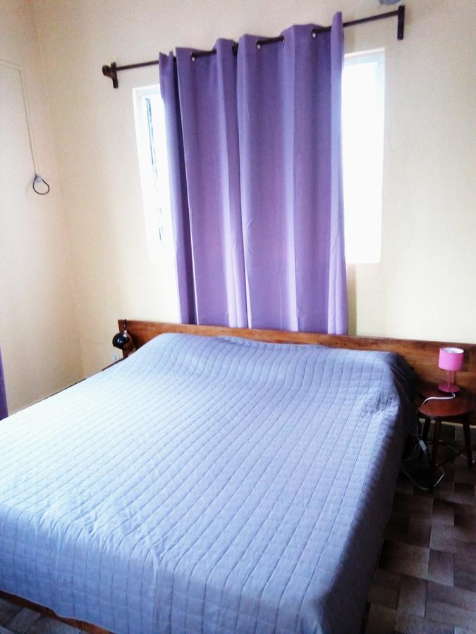 Kpalimé Hotel Chez Fanny מראה חיצוני תמונה