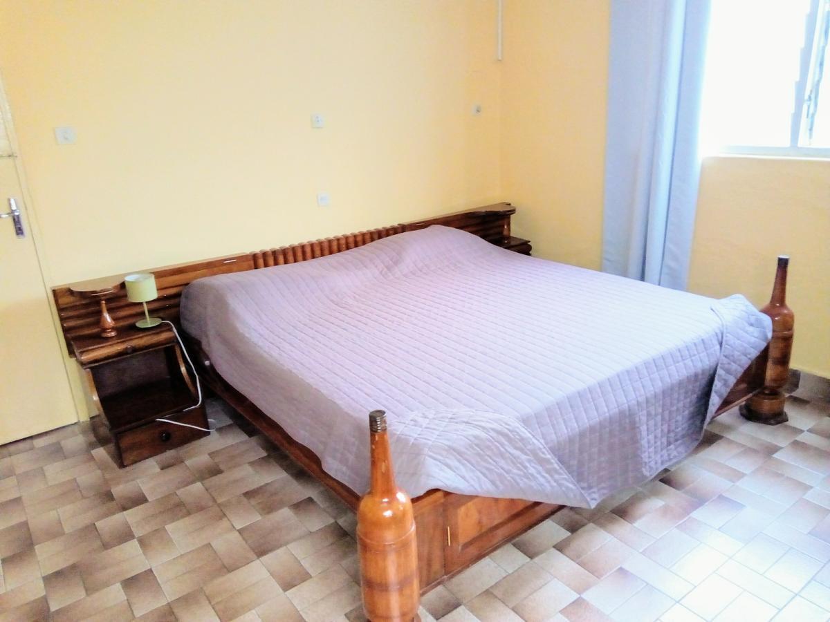 Kpalimé Hotel Chez Fanny מראה חיצוני תמונה
